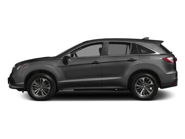 2017 Acura RDX Advance