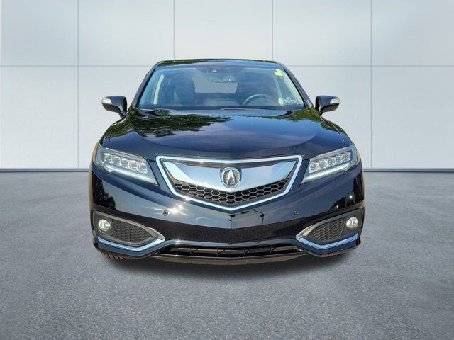 2017 Acura RDX Advance