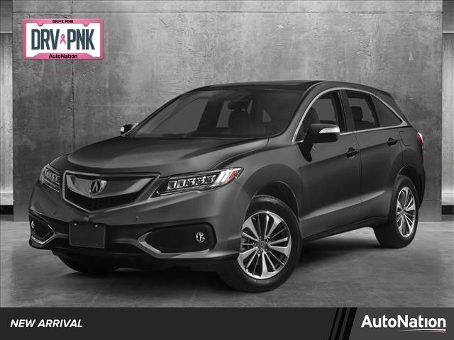 2017 Acura RDX Advance