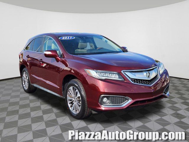 2017 Acura RDX Advance