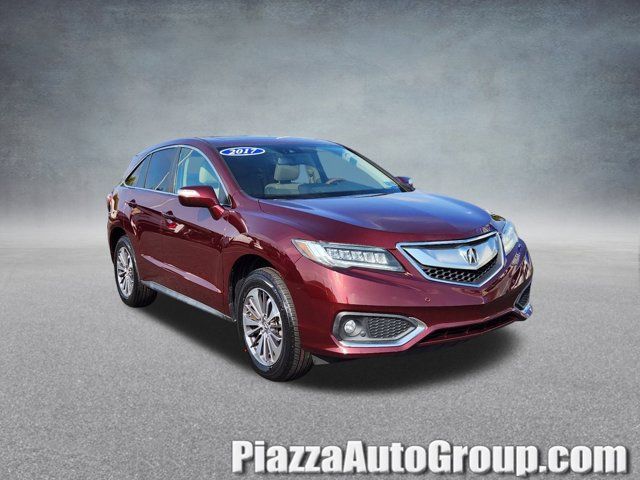 2017 Acura RDX Advance