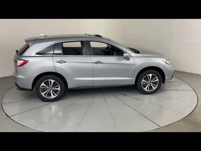 2017 Acura RDX Advance