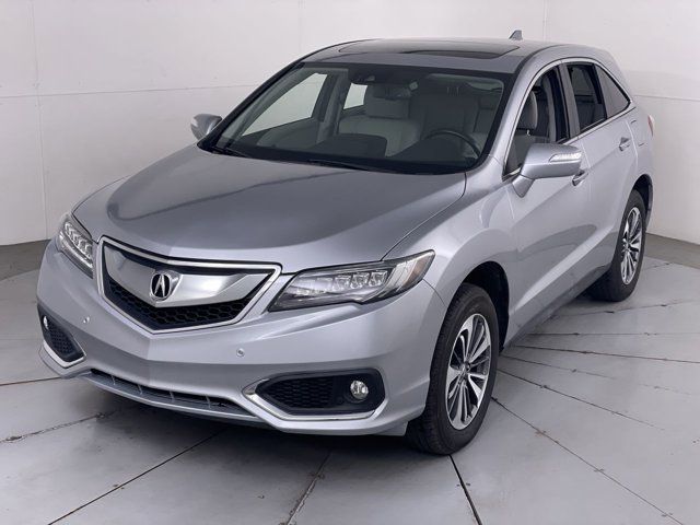 2017 Acura RDX Advance