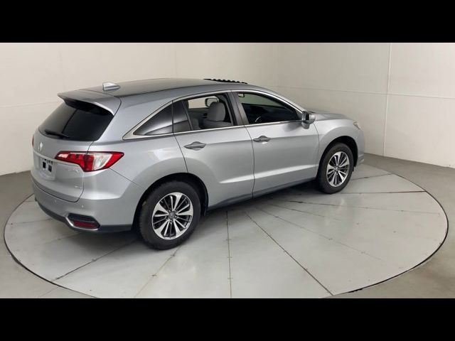 2017 Acura RDX Advance