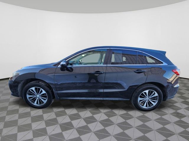 2017 Acura RDX Advance