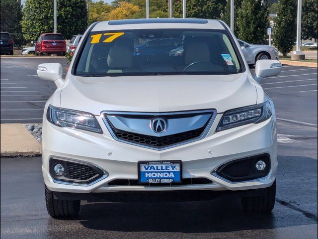 2017 Acura RDX Advance