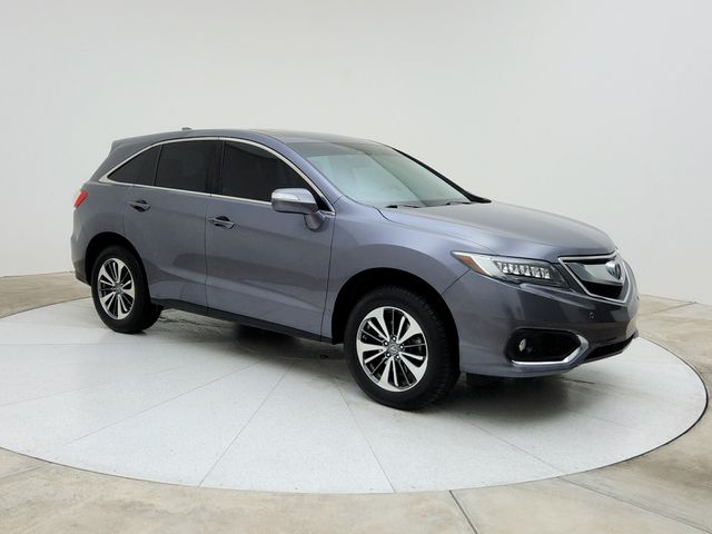 2017 Acura RDX Advance