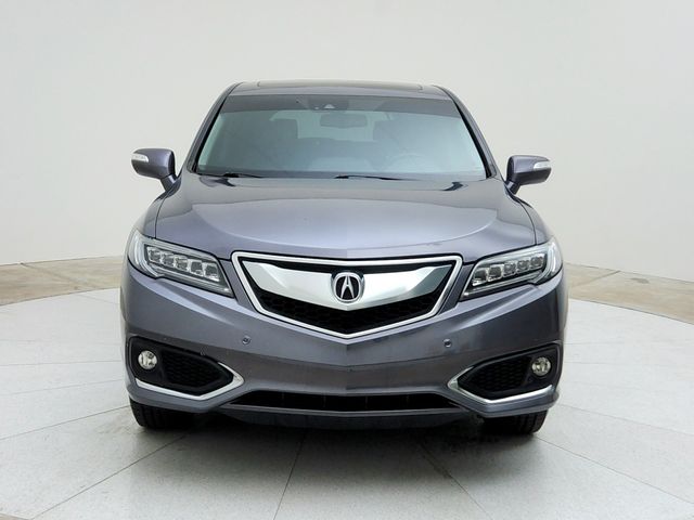 2017 Acura RDX Advance