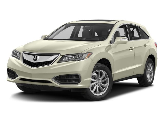 2017 Acura RDX Technology