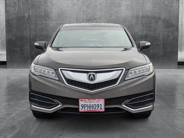 2017 Acura RDX Technology