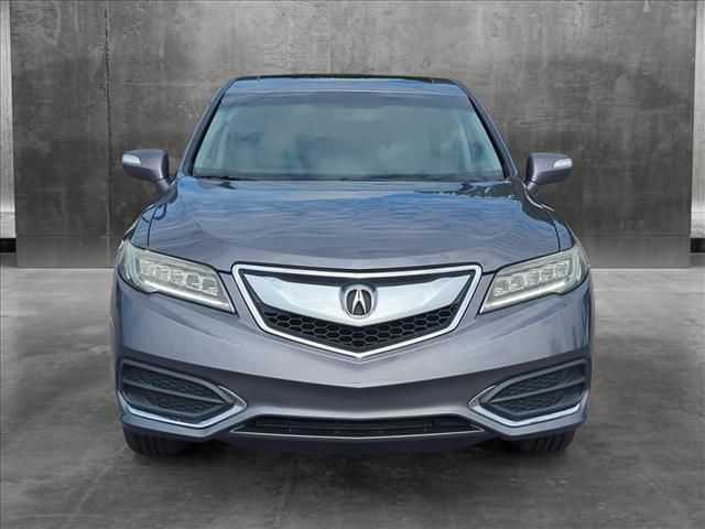 2017 Acura RDX Technology