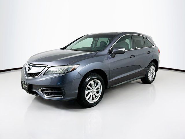 2017 Acura RDX Technology