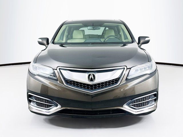 2017 Acura RDX Technology