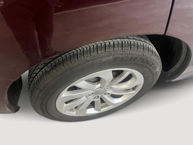 2017 Acura RDX Technology