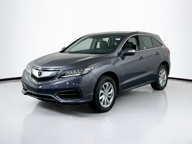 2017 Acura RDX Technology