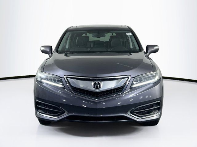 2017 Acura RDX Technology