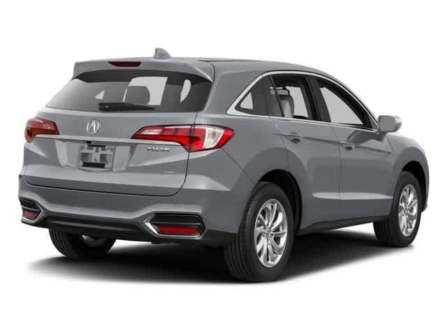 2017 Acura RDX Technology