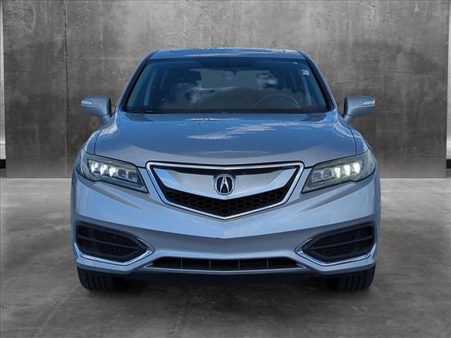 2017 Acura RDX Technology