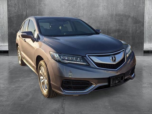 2017 Acura RDX Technology