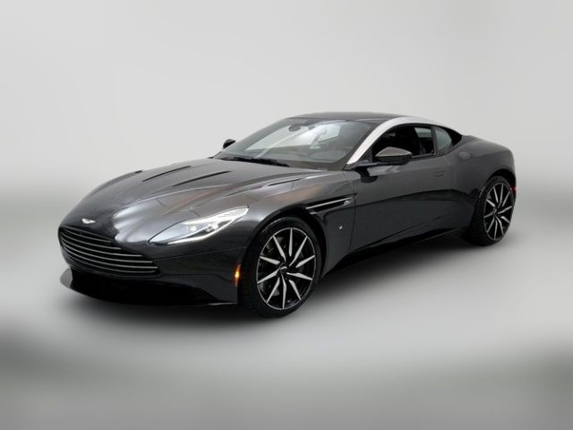 2017 Aston Martin DB11 Base