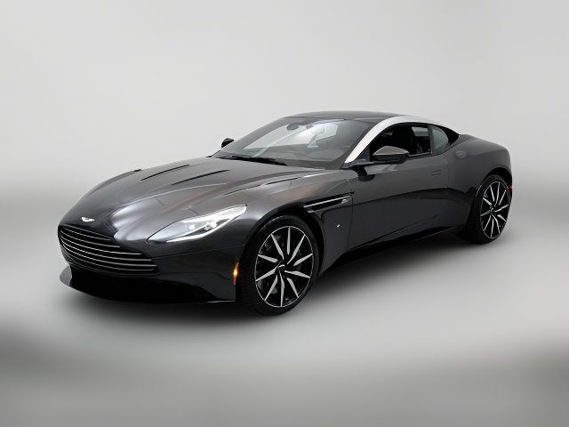 2017 Aston Martin DB11 Base