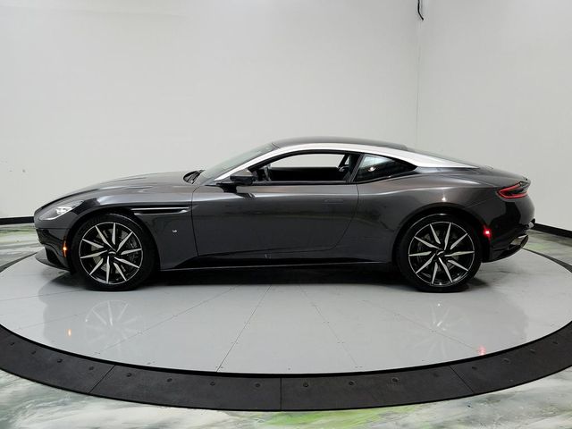 2017 Aston Martin DB11 Base