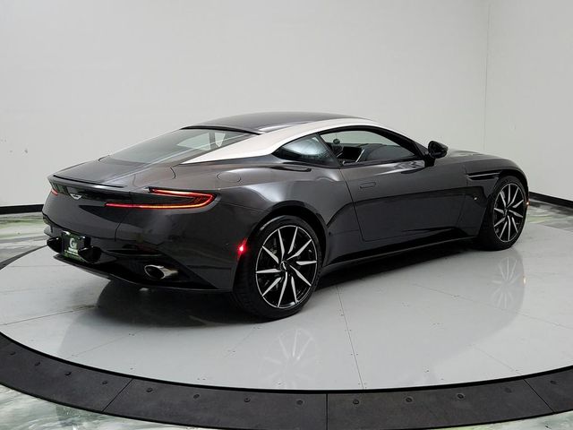 2017 Aston Martin DB11 Base