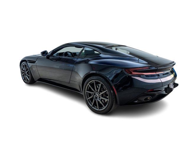 2017 Aston Martin DB11 Launch Edition