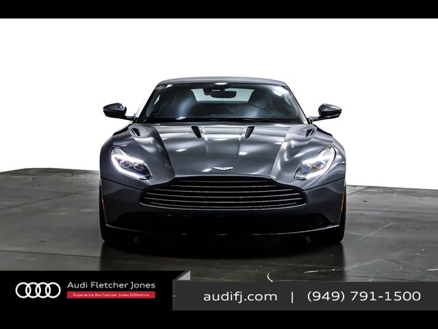 2017 Aston Martin DB11 Base