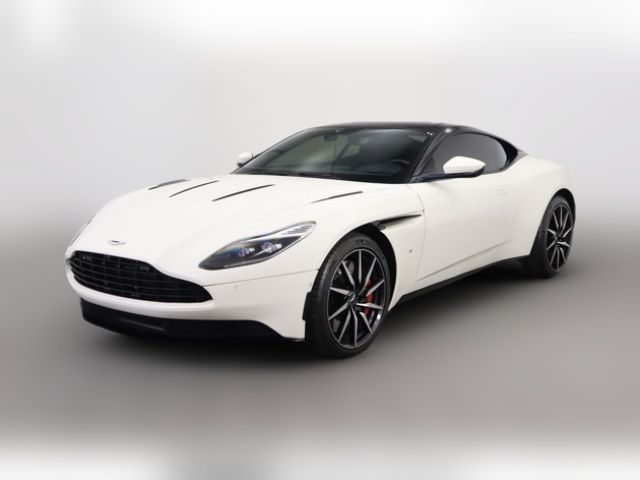 2017 Aston Martin DB11 Base