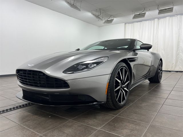 2017 Aston Martin DB11 Base