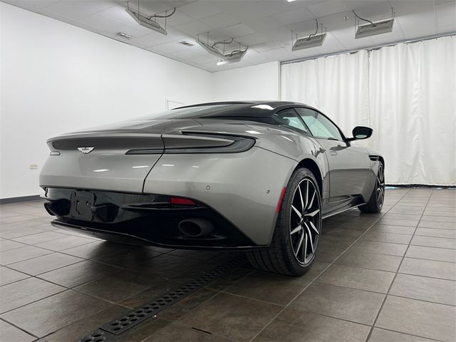 2017 Aston Martin DB11 Base