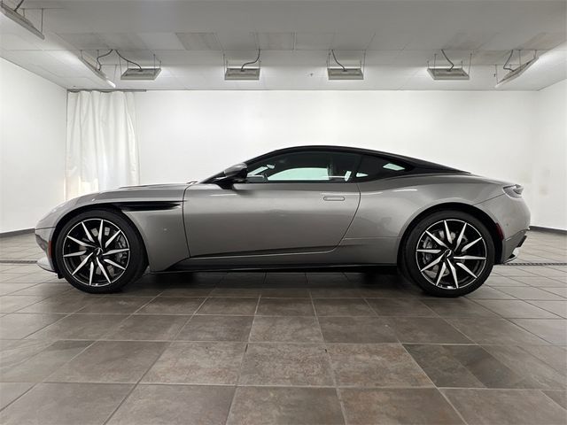 2017 Aston Martin DB11 Base