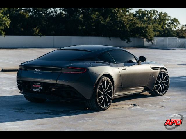 2017 Aston Martin DB11 Base