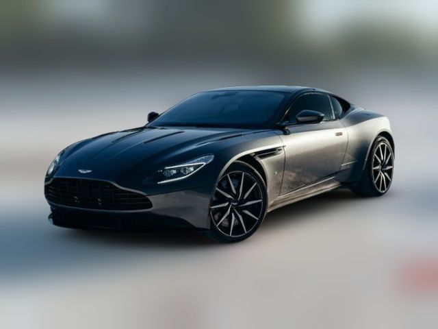 2017 Aston Martin DB11 Base