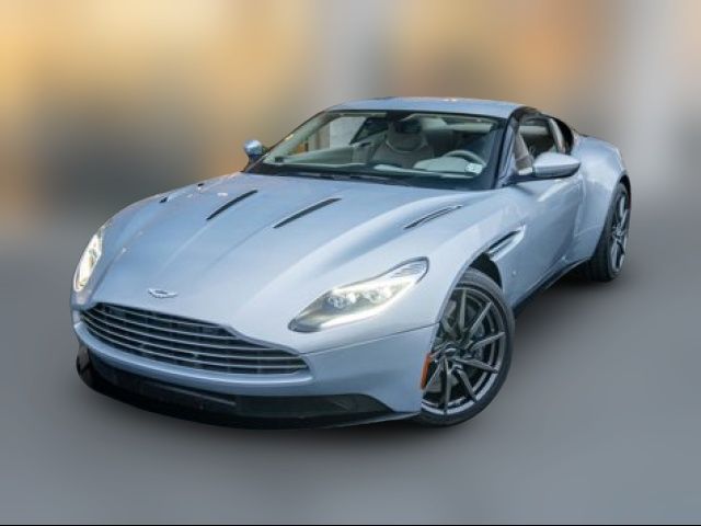 2017 Aston Martin DB11 Base