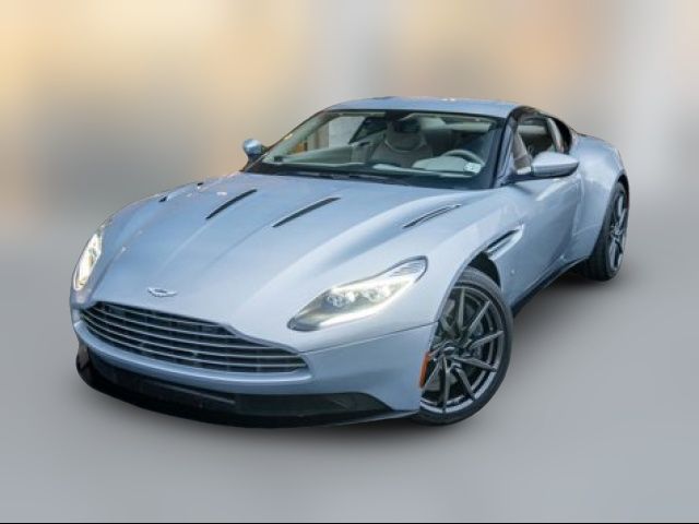 2017 Aston Martin DB11 Base