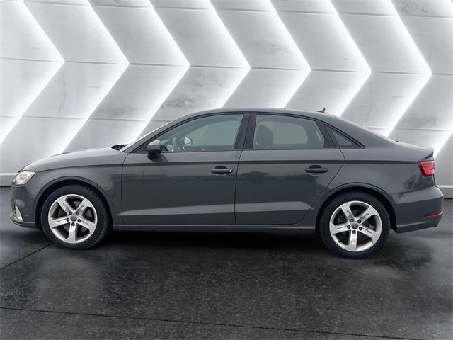 2017 Audi A3 Premium