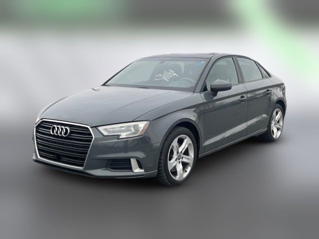 2017 Audi A3 Premium