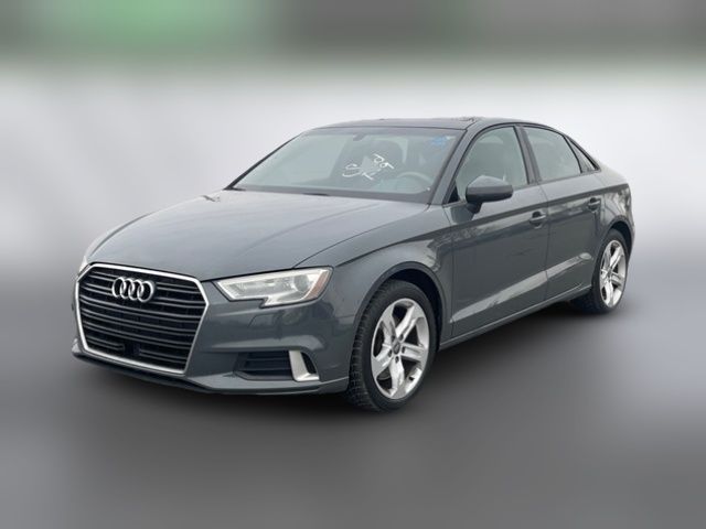 2017 Audi A3 Premium