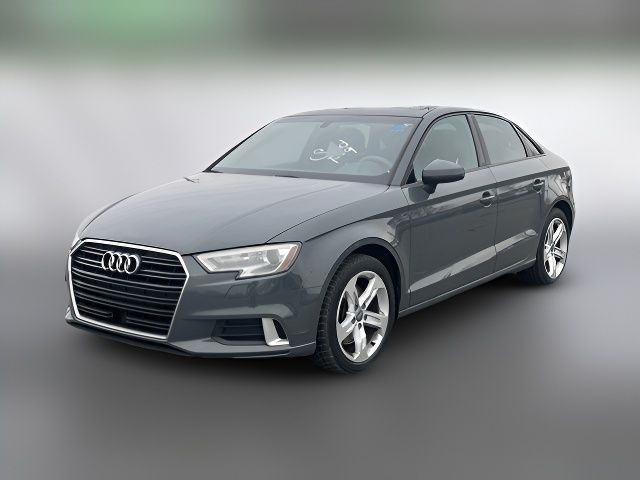 2017 Audi A3 Premium