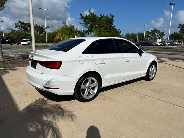 2017 Audi A3 Premium