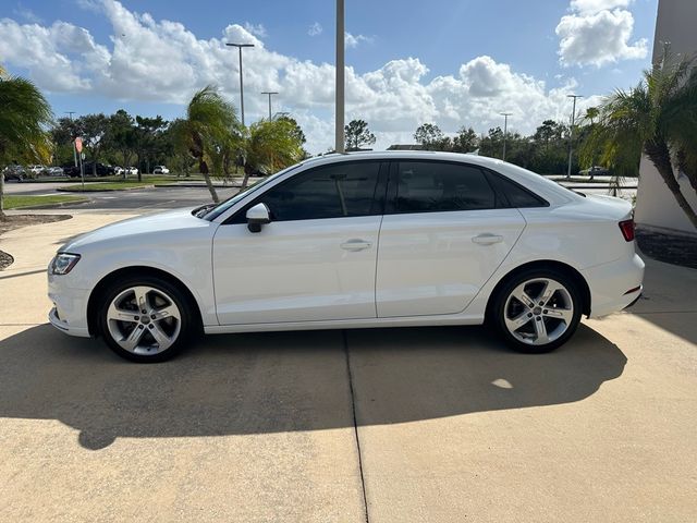 2017 Audi A3 Premium