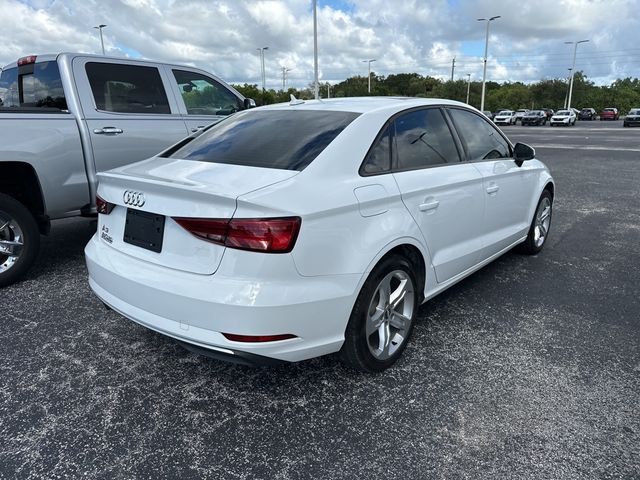 2017 Audi A3 Premium