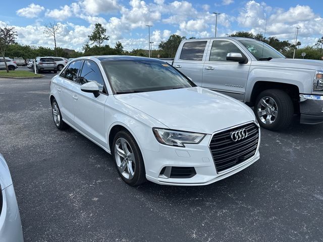 2017 Audi A3 Premium