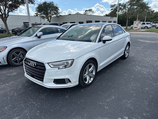 2017 Audi A3 Premium