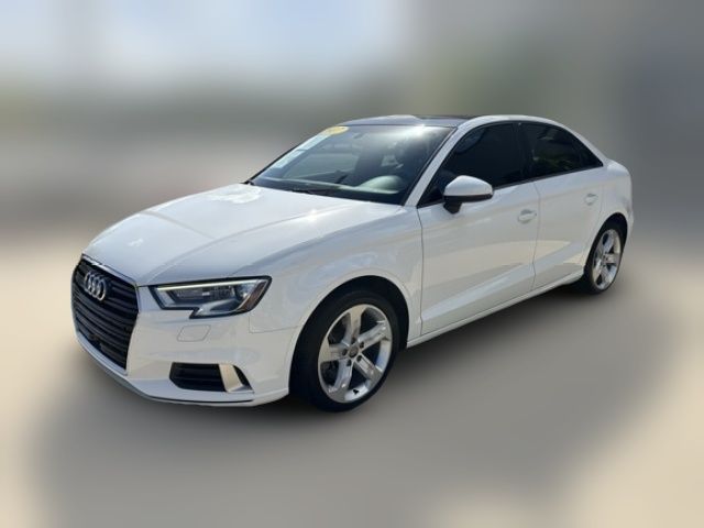 2017 Audi A3 Premium