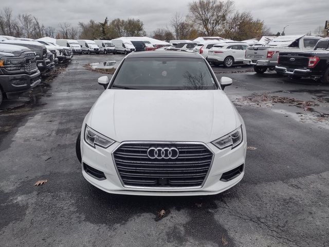 2017 Audi A3 Premium