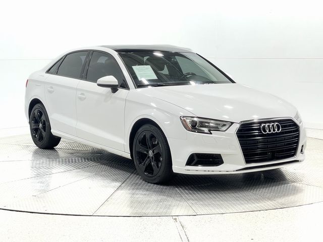 2017 Audi A3 Premium