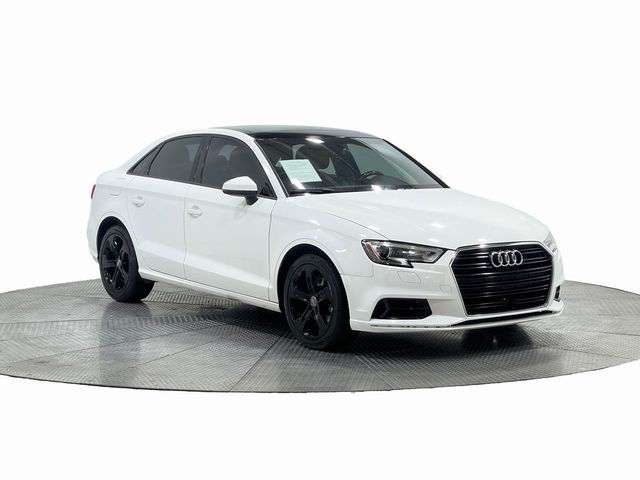 2017 Audi A3 Premium